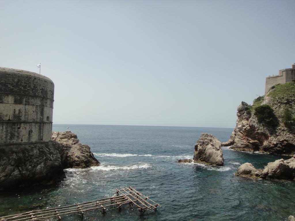 Apartment Antonio Dubrovnik Exterior foto